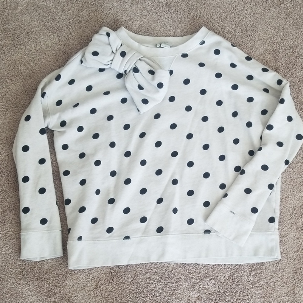 Kate Spade Pullover